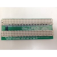 DAWN VMEBIMJ1 VMEBus J1 backplane Interconnect Mod...